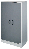 GO-Locker Doors (pair)